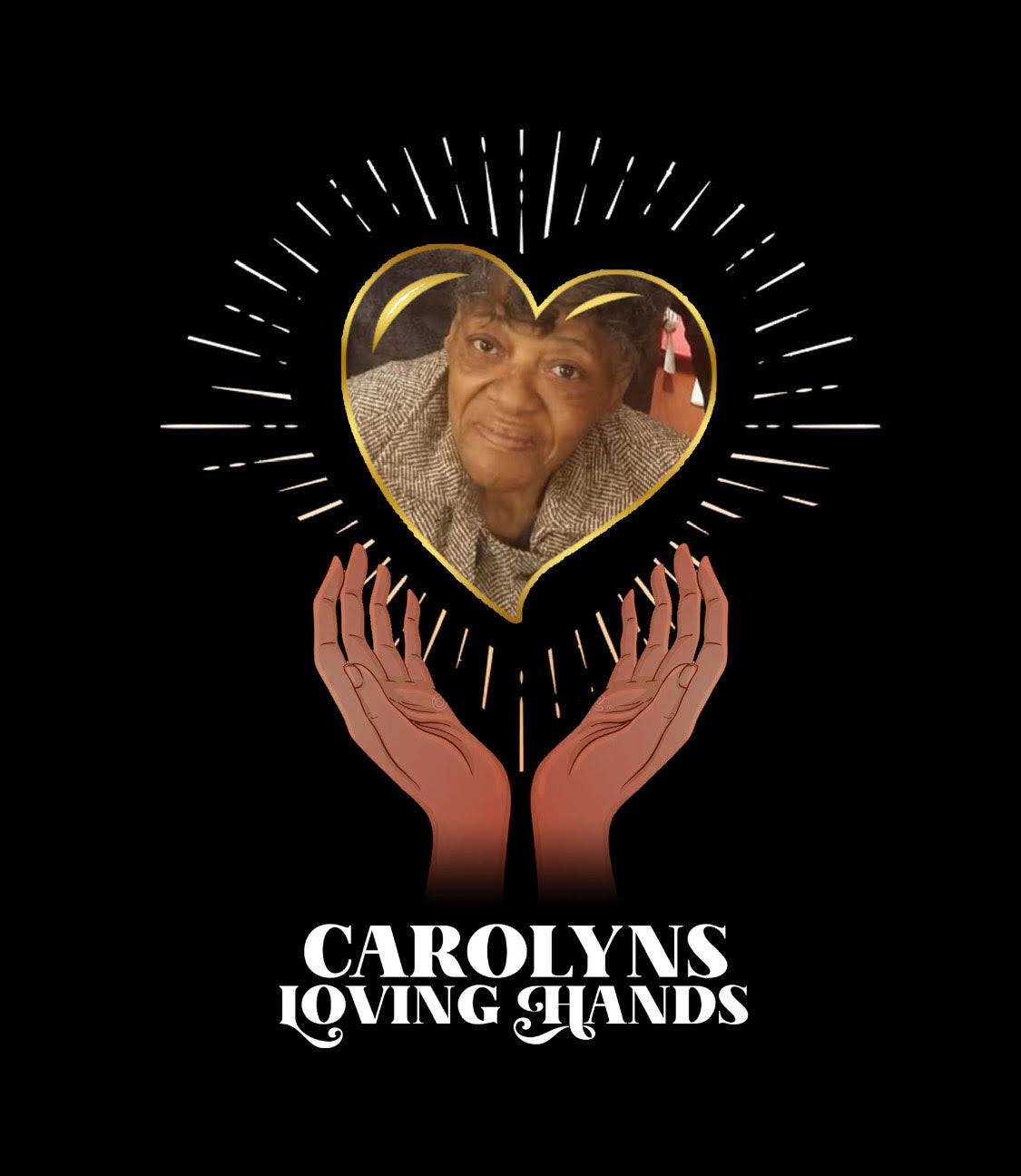 Carolyns Loving Hands